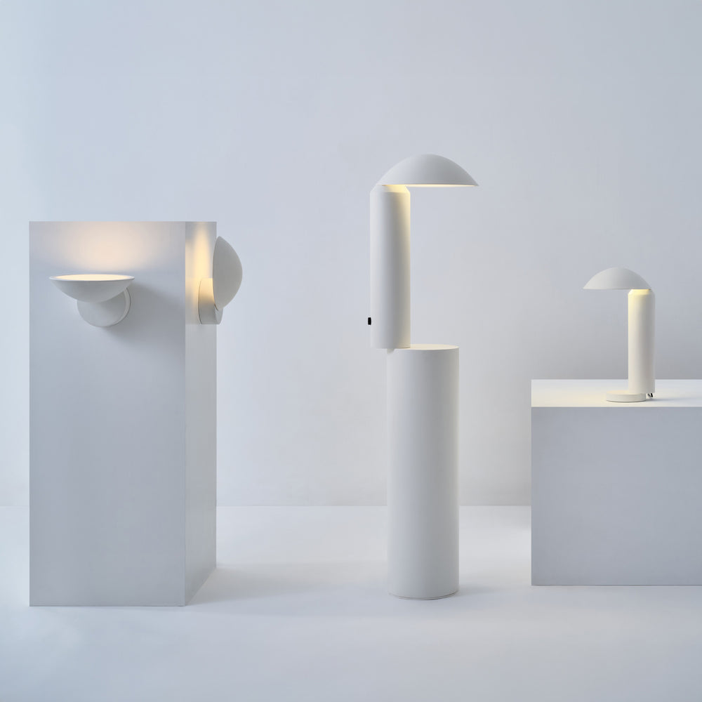 Abyss LED Table Lamp
