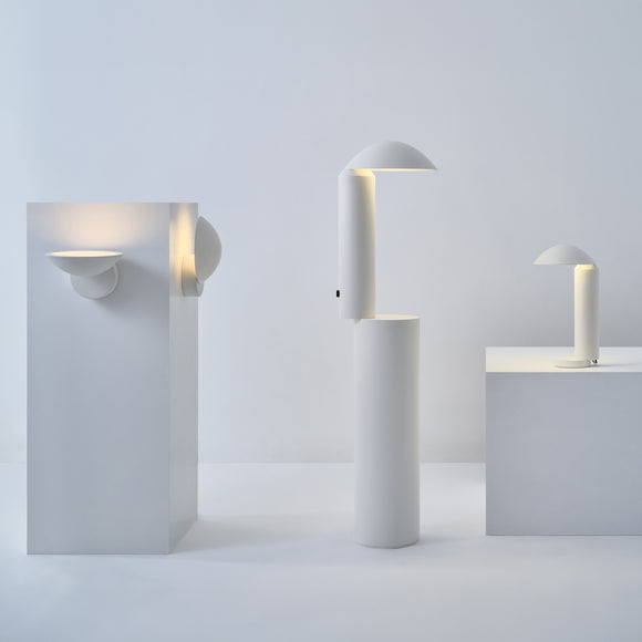 Abyss LED Table Lamp