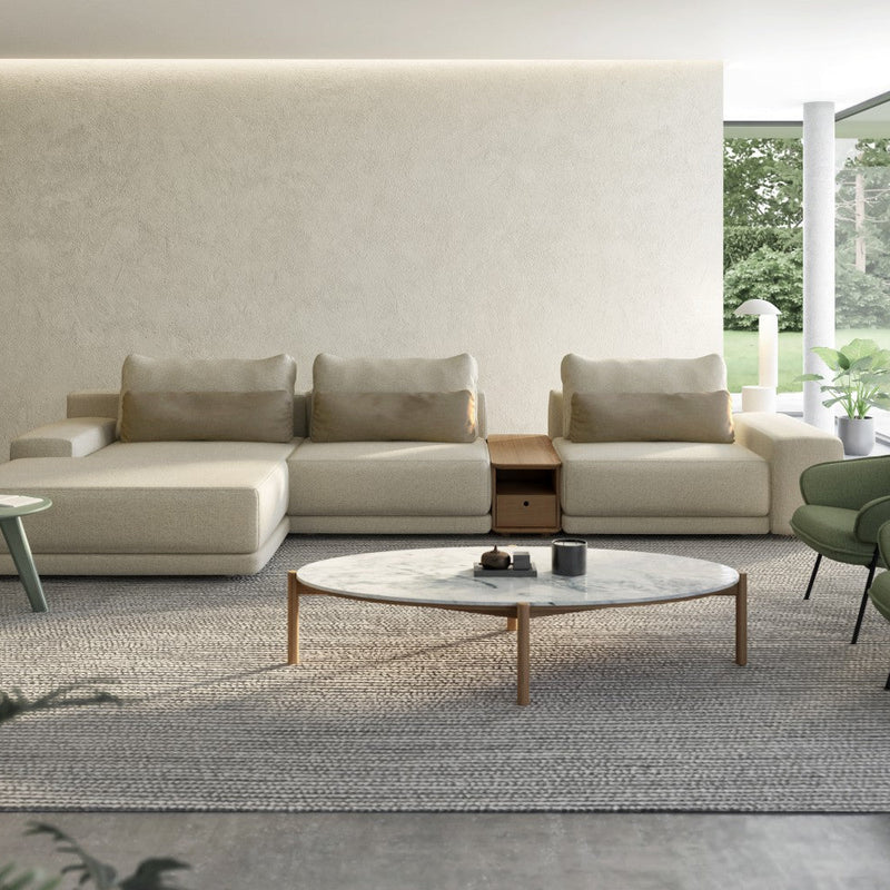 Huppe Bowie Coffee Table - 2Modern