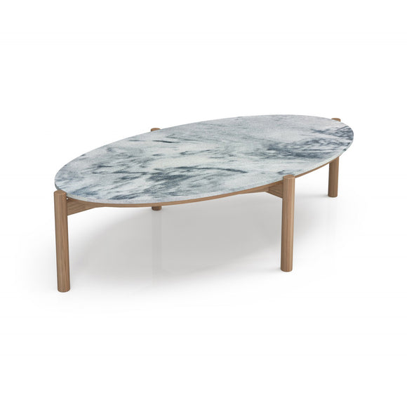 Bowie Coffee Table