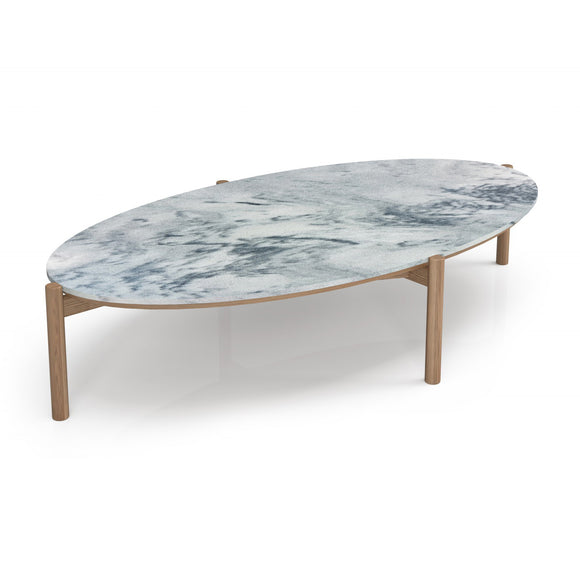Bowie Coffee Table