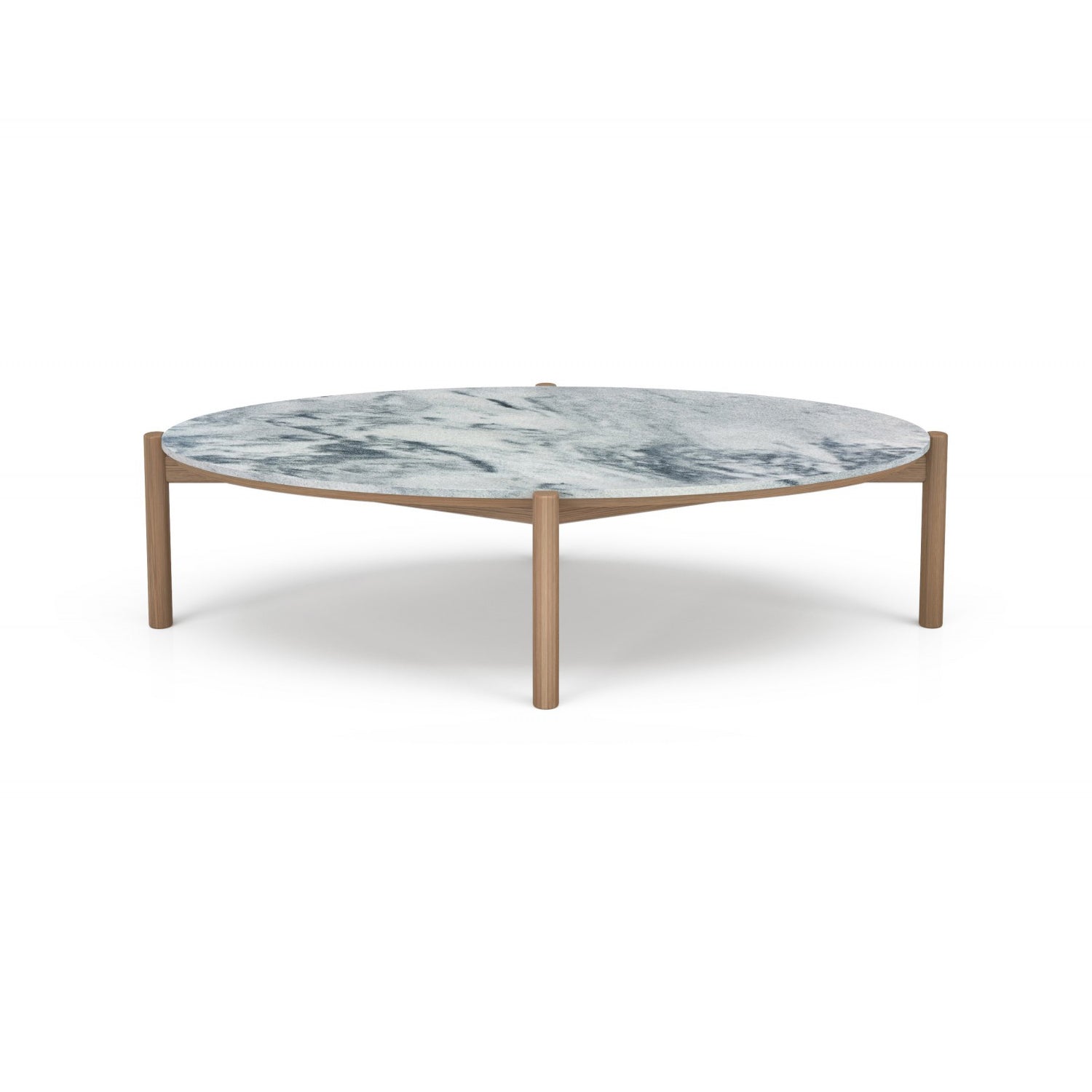 Huppe Bowie Coffee Table
