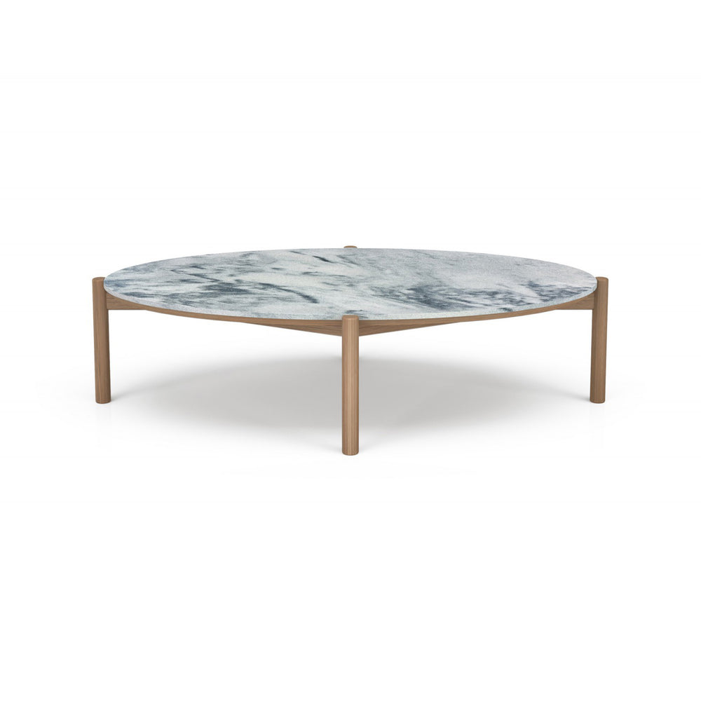 Bowie Coffee Table