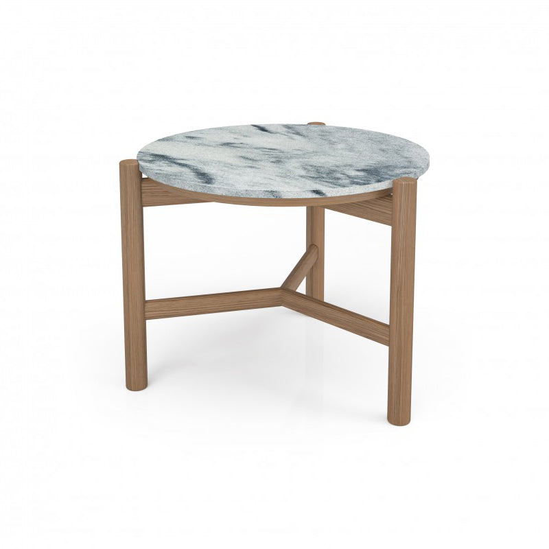 Bowie End Table