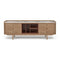 Bowie TV Stand  option 6 Drawers / Center Open Compartments