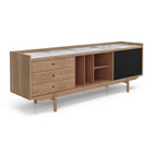 Bowie TV Stand