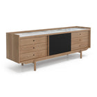 Bowie TV Stand