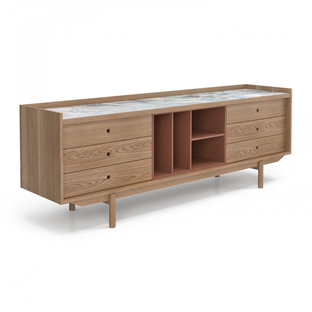 Bowie TV Stand