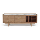 Bowie TV Stand