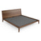 CLOE Bed  option MDF Panel Support