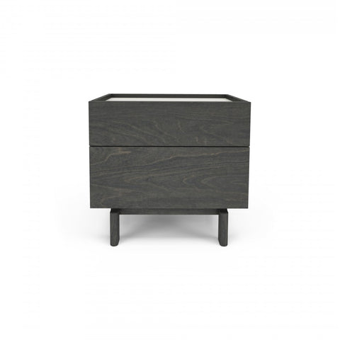 Ethan 2 Drawer Nightstand