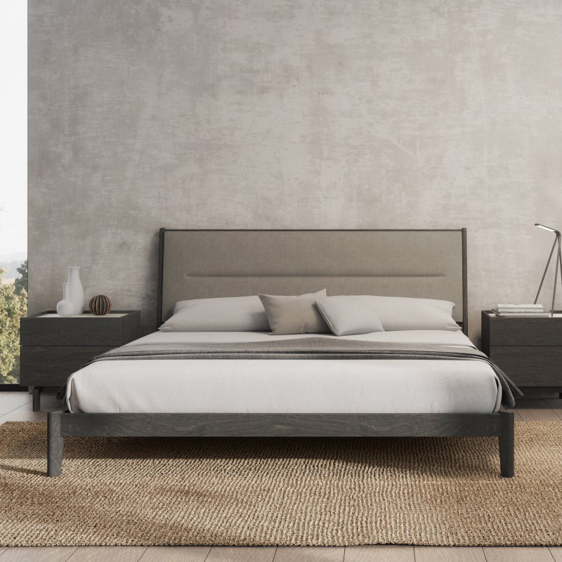 Ethan Upholstered Bed