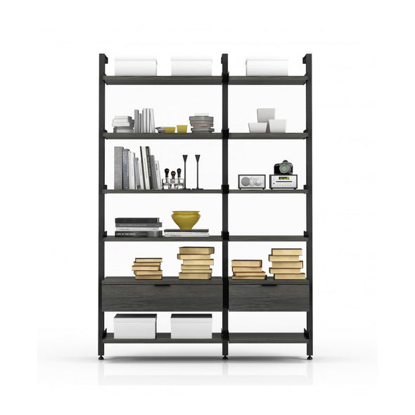 Gravity Modular Shelves