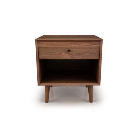 Herman 1 Drawer Nightstand