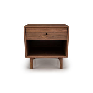 Herman 1 Drawer Nightstand