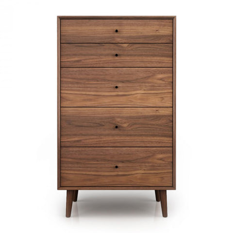 Herman 5 Drawer Chest