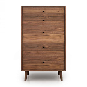 Herman 5 Drawer Chest