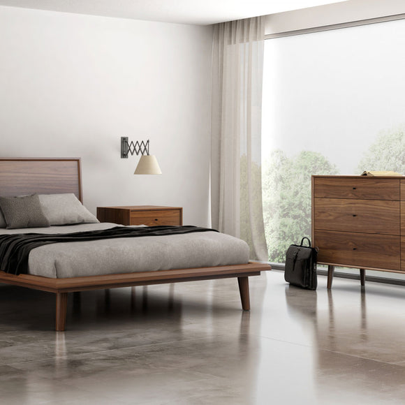 Herman 6 Drawer Dresser