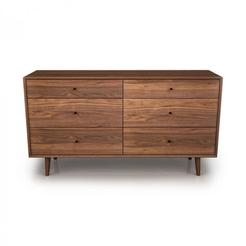 Herman 6 Drawer Dresser