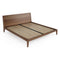 Herman Bed  option Panel Support