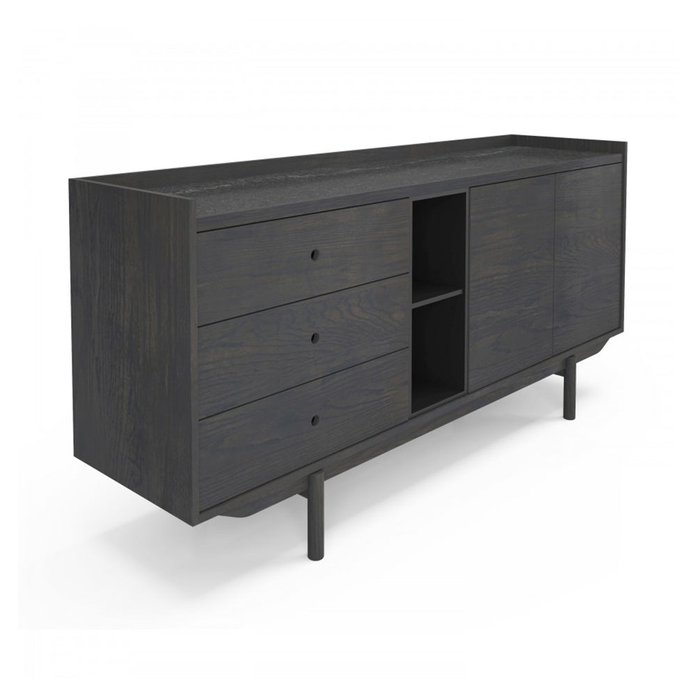 Joni Buffet With 2-Door