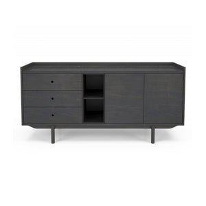 Joni Buffet With 2-Door