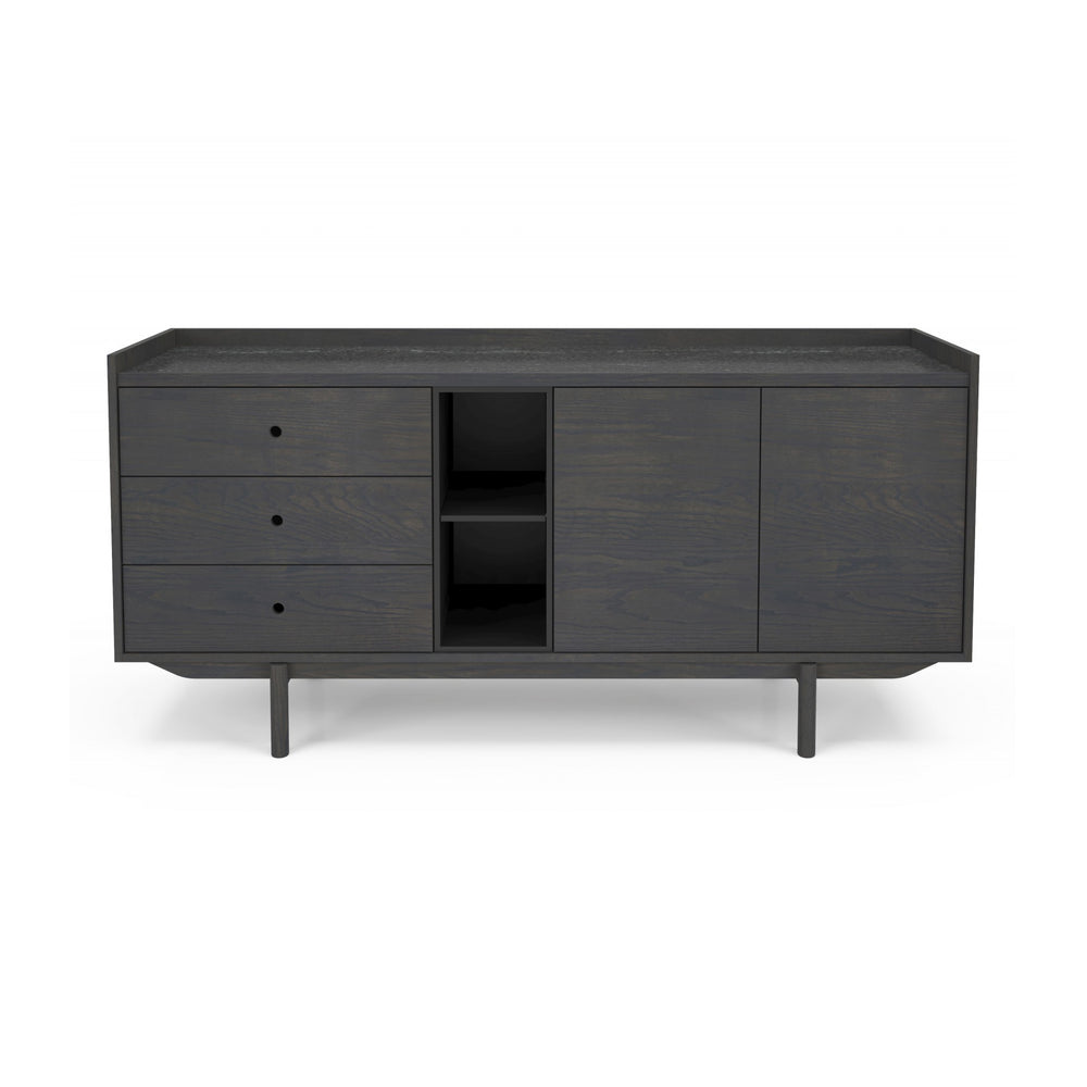 Joni Buffet With 2-Door
