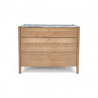 Jules 3-Drawer Dresser