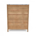 Jules 5-Drawer Dresser