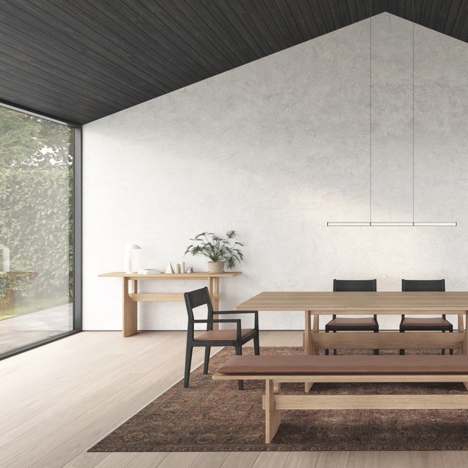 Kobe Console Table