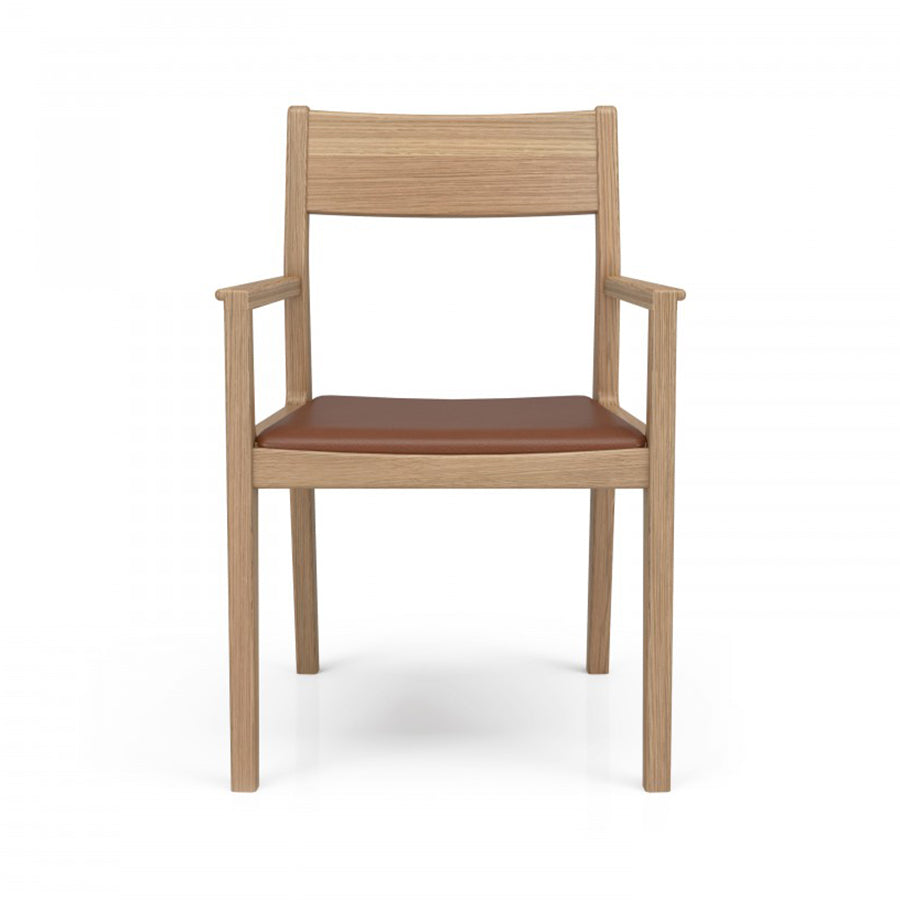 Kobe Dining Armchair