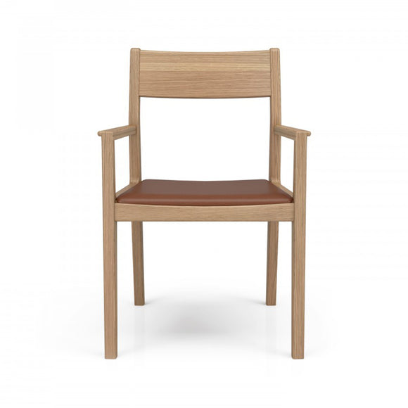 Kobe Dining Armchair