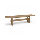 Kobe Dining Bench