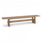 Kobe Dining Bench