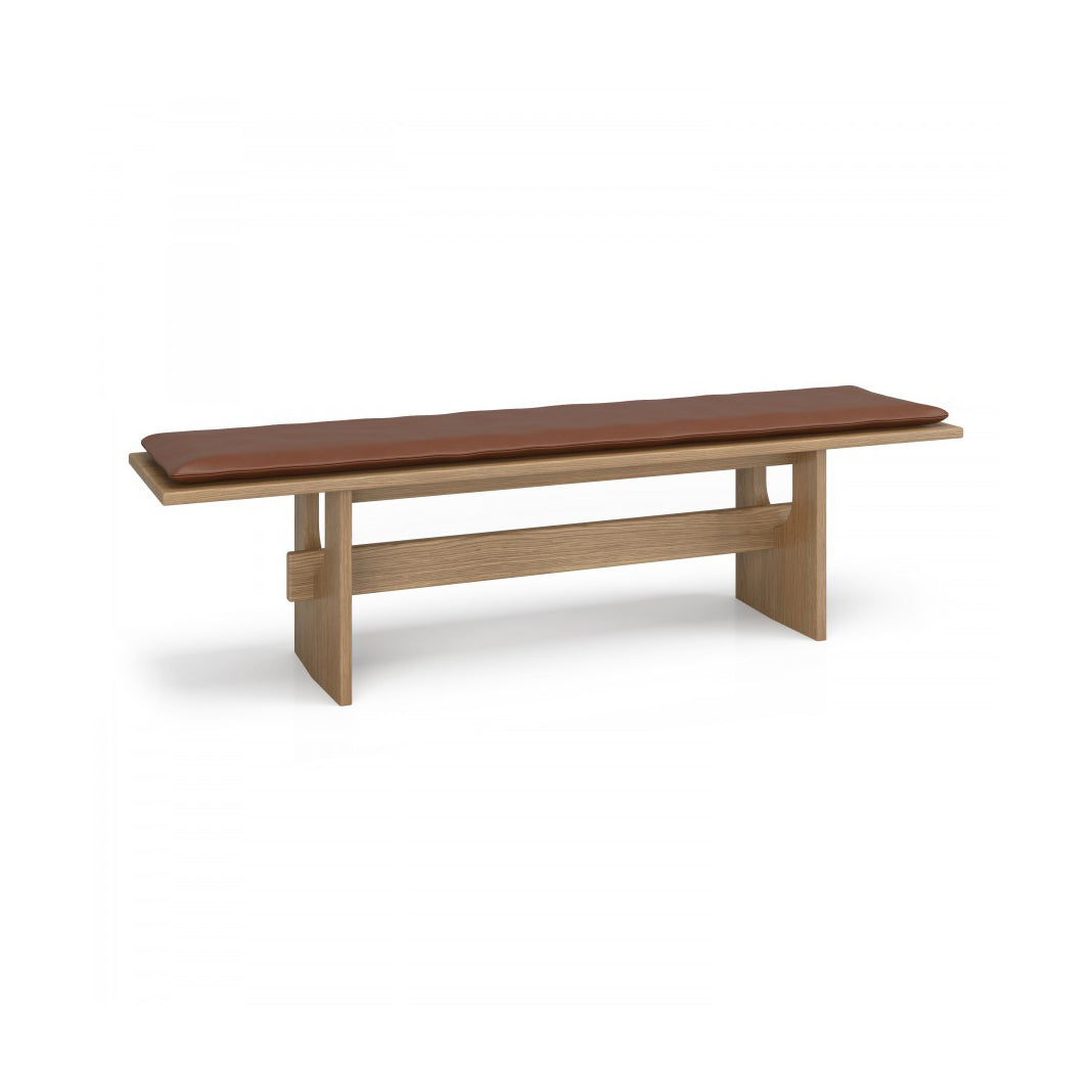 Huppe Kobe Dining Bench - Thumbnail 3