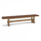 Kobe Dining Bench