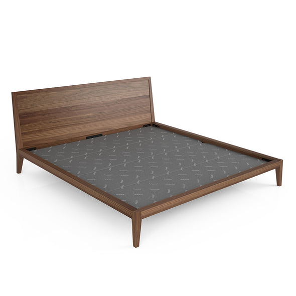 Laurent Upholstered Bed
