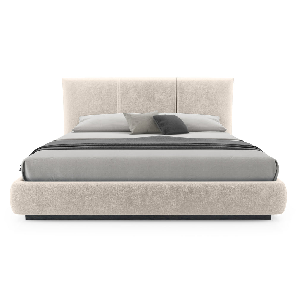 Laurent Upholstered Bed