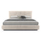 Laurent Upholstered Bed  option Velvety 07