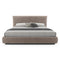 Laurent Upholstered Bed  option Velvety 12