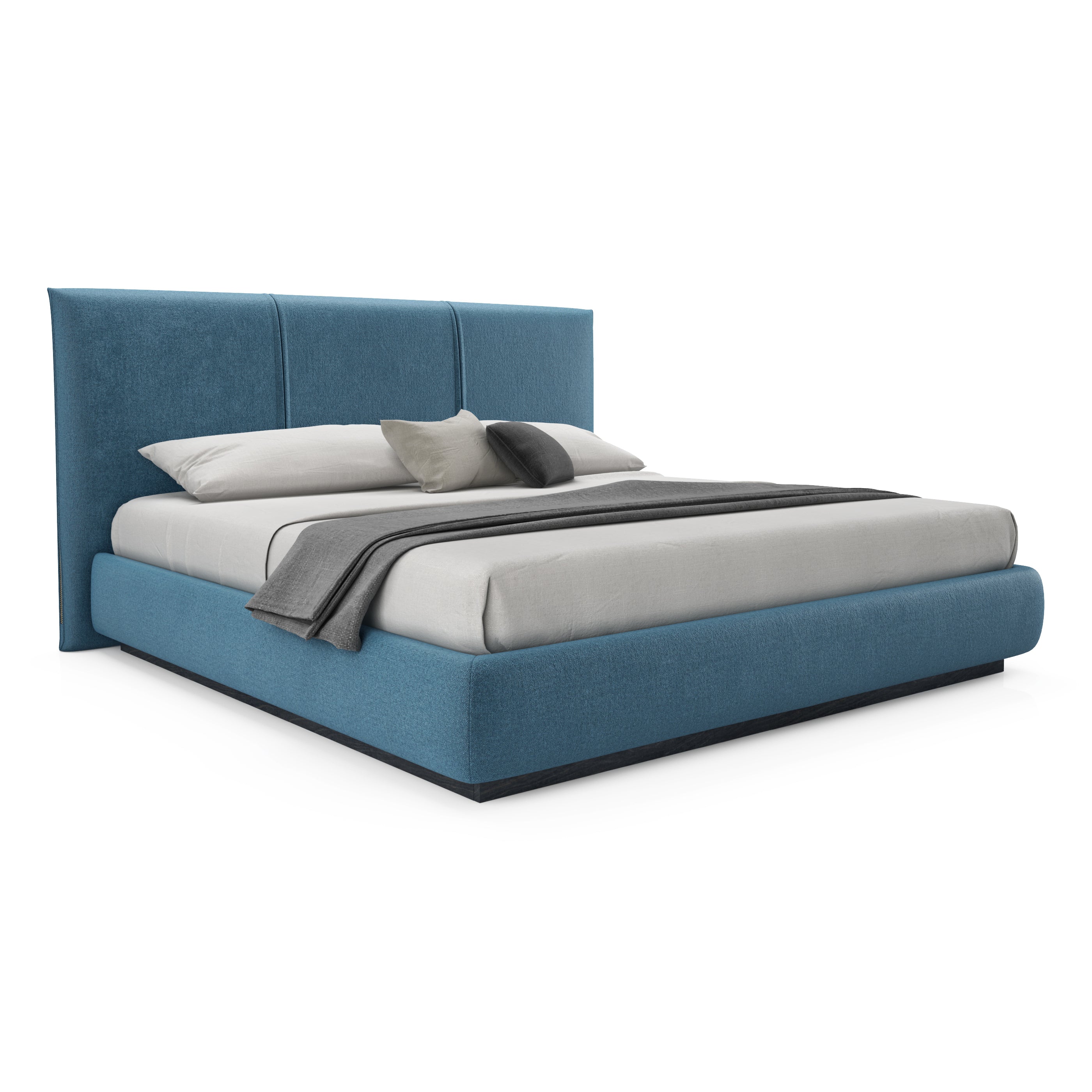 Huppe Laurent Bed - Thumbnail 5