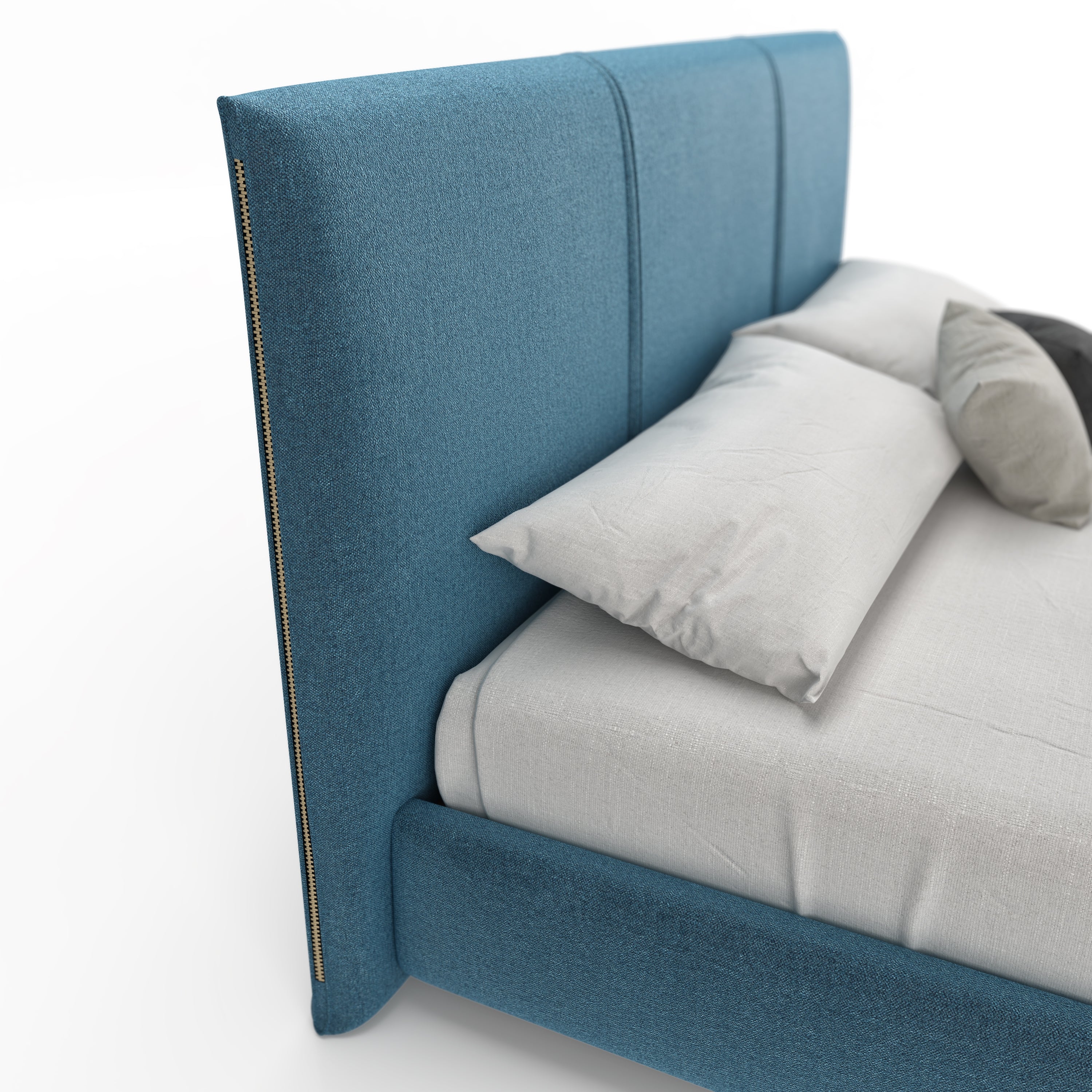 Huppe Laurent Bed - Thumbnail 4