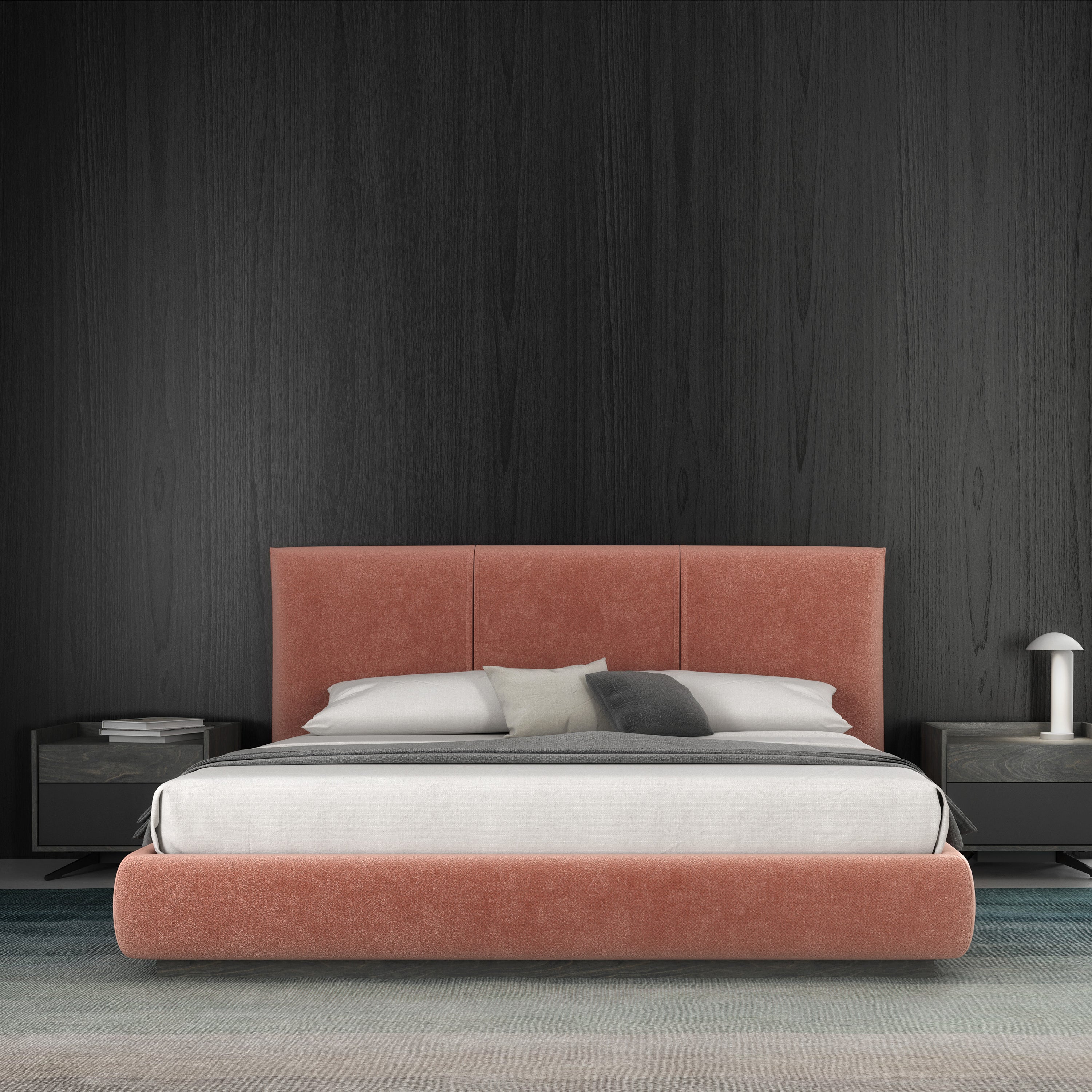 Huppe Laurent Bed - Thumbnail 3