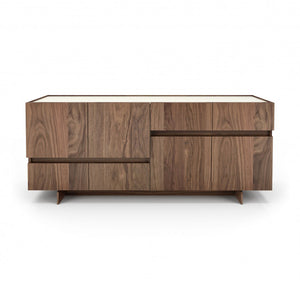 Magnolia Buffet With 4-Door