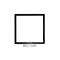 Piazza LED Magnetic Wall Sconce  option White