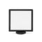 Piazza LED Magnetic Wall Sconce  option Black