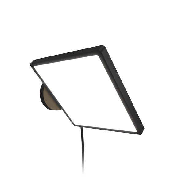 Piazza LED Magnetic Wall Sconce