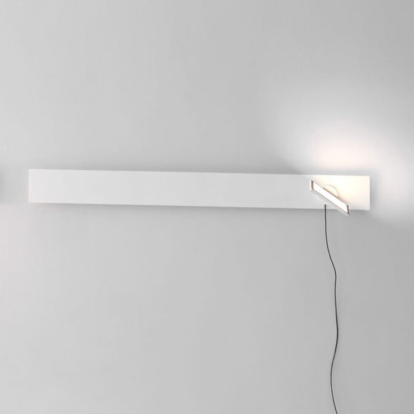 Piazza Linear LED Wall Sconce