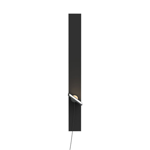 Piazza Linear LED Wall Sconce