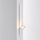 Piazza Linear LED Wall Sconce